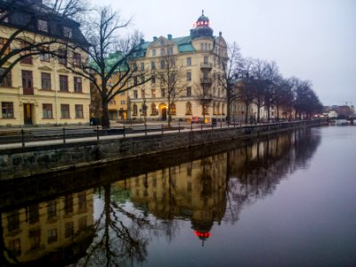 Reflections of history