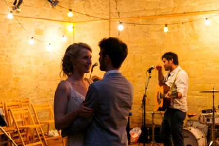 Dill & Maddie's Wedding