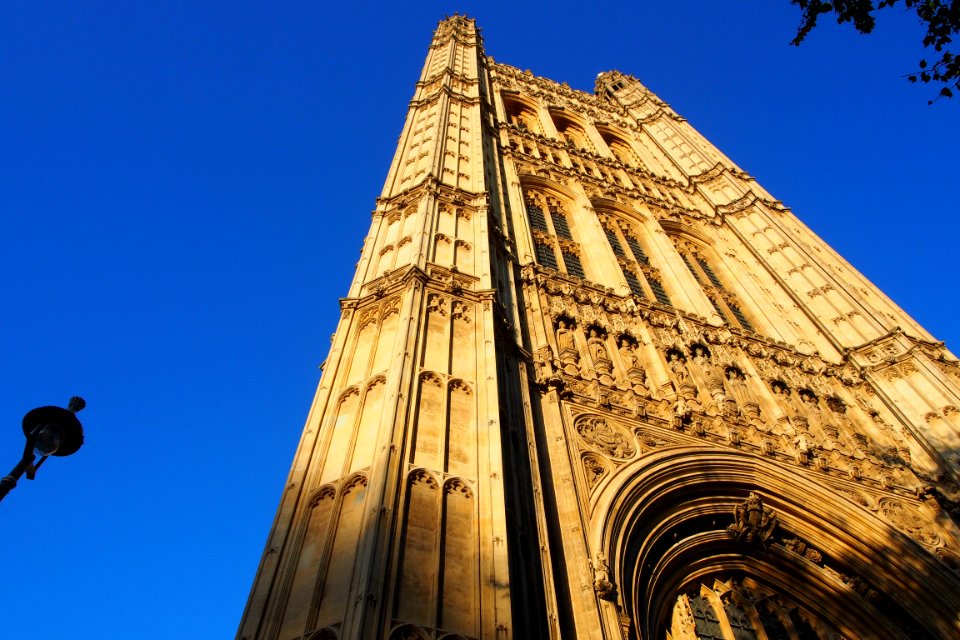 Palace of Westminster