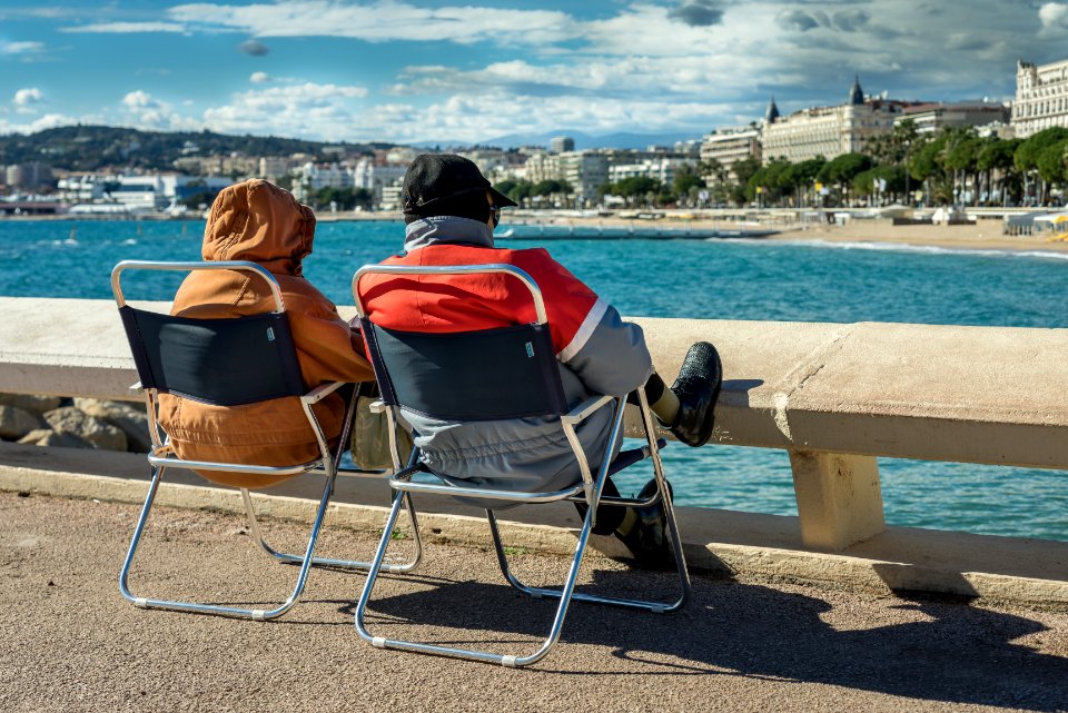 Surveillance à quatre yeux