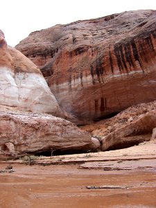 Lake Powell - Davis Gulch 2005