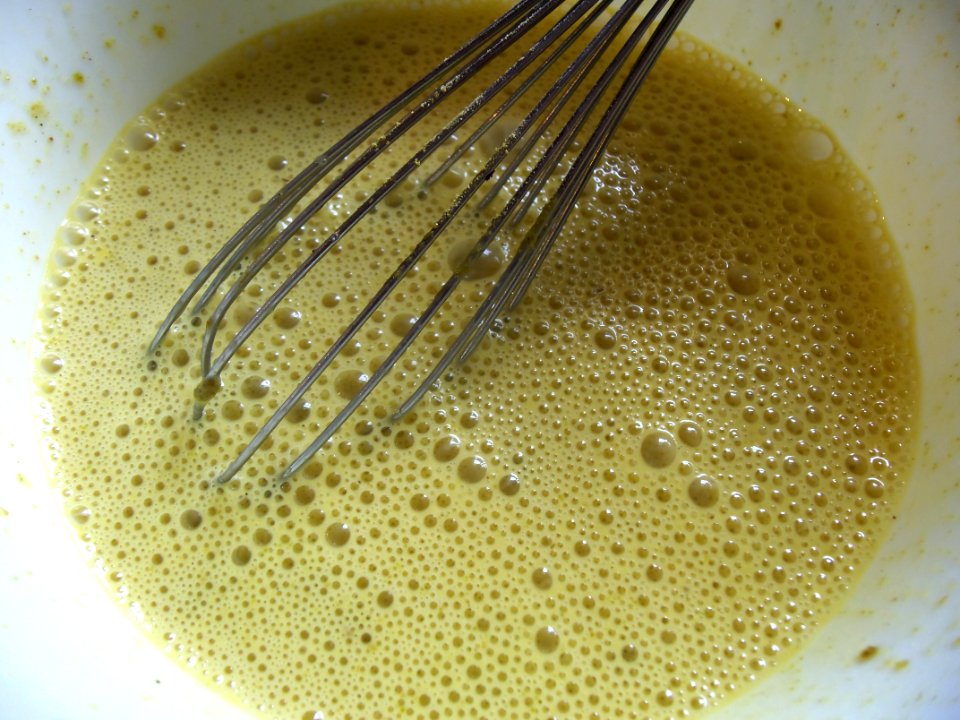 Green Eggs and Grapes
