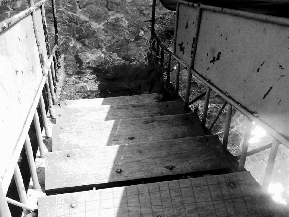 Stairway To Heaven