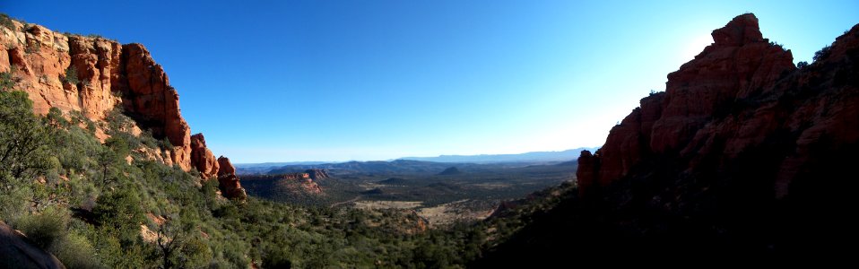 Bear Mountain Trail photo