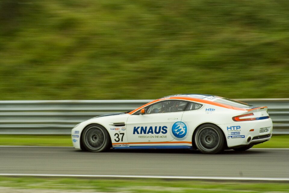 Car sports car speed