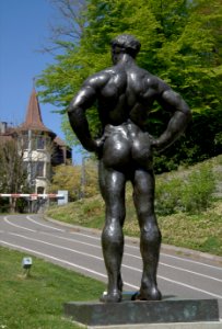 Musée Olympique