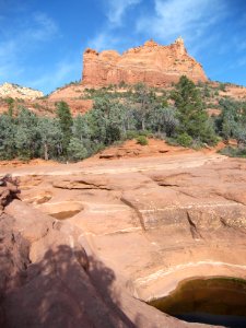 Seven Sacred Pools