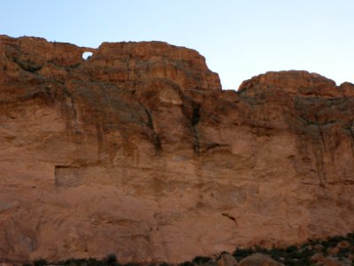 Superstition Wilderness