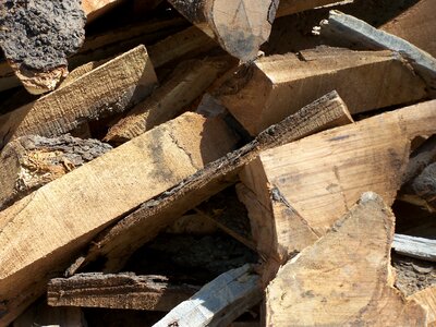 Vintage wooden rustic