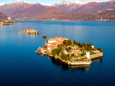 Stresa - Lago Maggiore photo