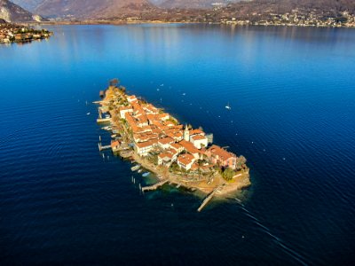 Stresa - Lago Maggiore photo