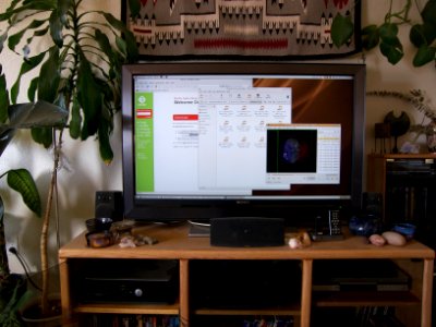 Boxee TV