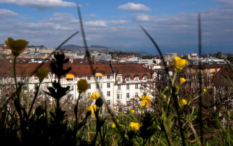 Lausanne