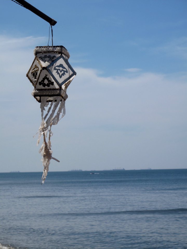 Goa beach shots Anjuna etc