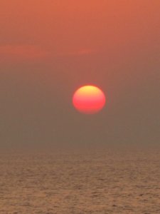 Goa beach shots Anjuna etc