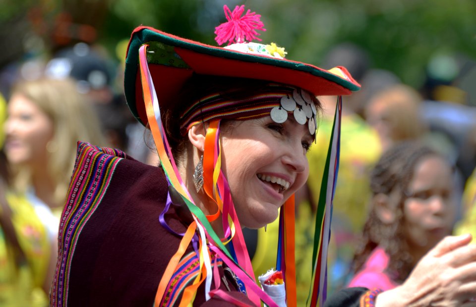 Carnaval de Lausanne