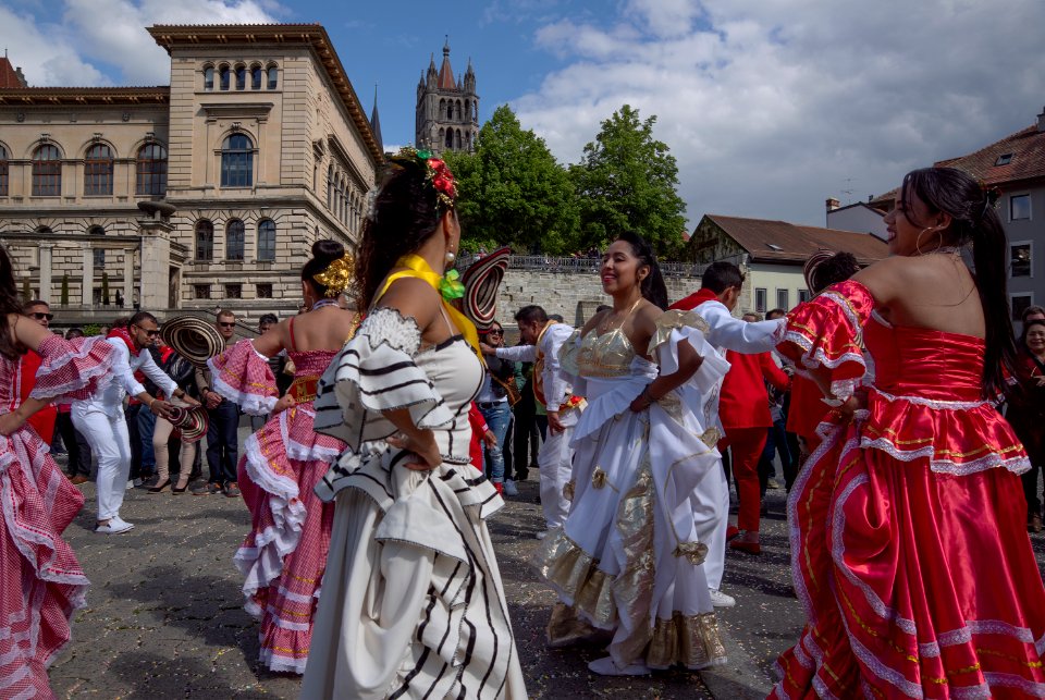 Carnaval de Lausanne