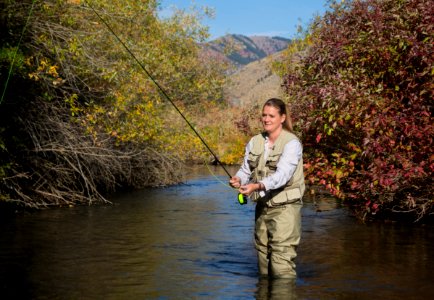 Fly Fishing  ET5A7594