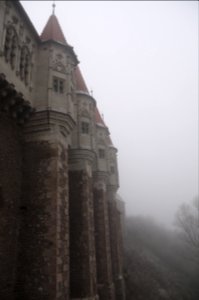 Corvin's Castle photo