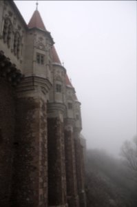 Corvin's Castle