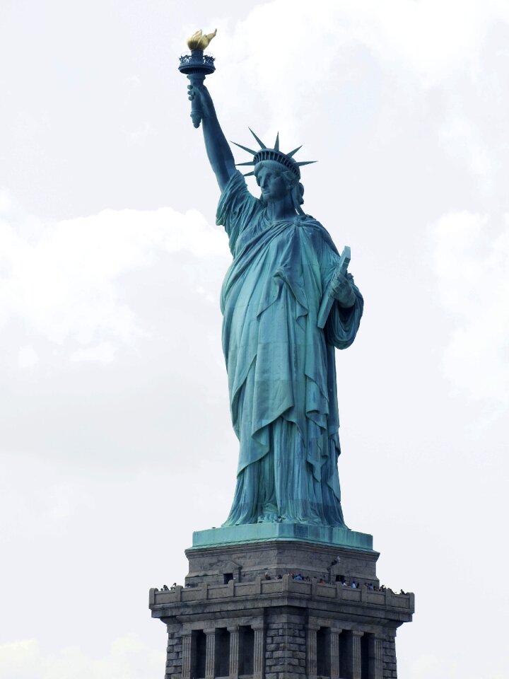 Landmark america freedom