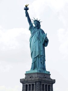 Landmark america freedom