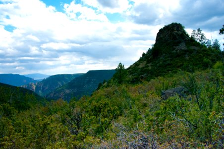 Kelsey Trail No. 3