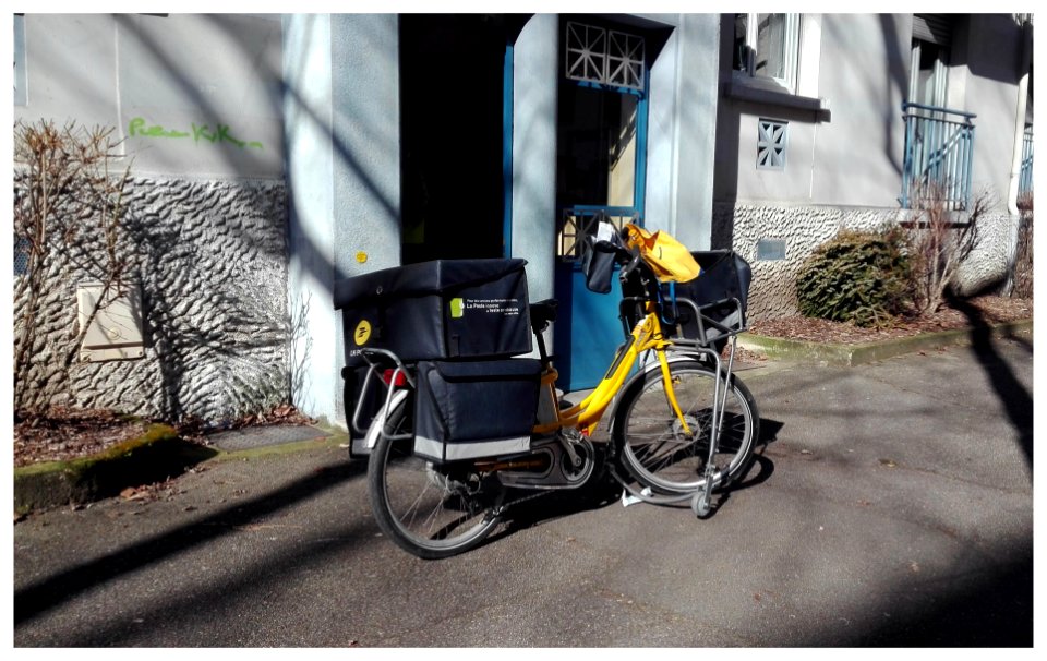 Une tournée sous le soleil, le facteur sonne toujours 2 fois.