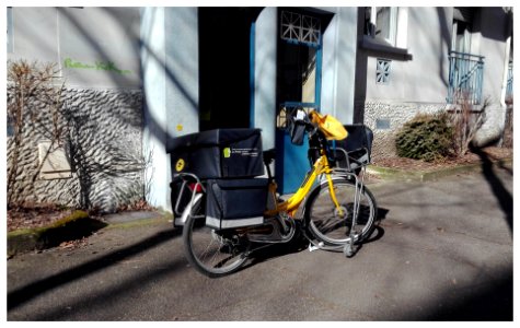 Une tournée sous le soleil, le facteur sonne toujours 2 fois.