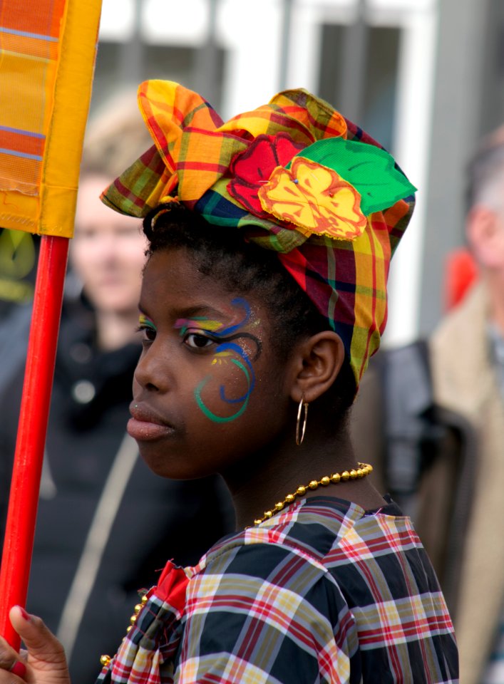 Carnaval de Strasbourg