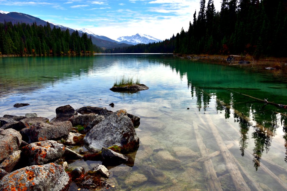 Jasper, Canada
