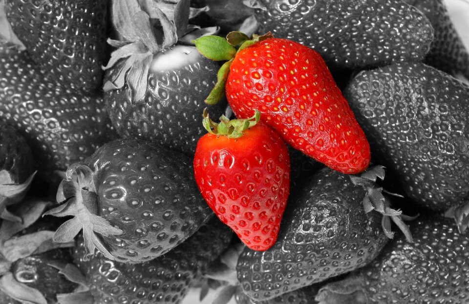 Food vitamins sweet