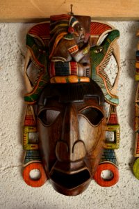 chichen itza stuff