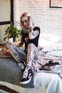 Värt ditt gillande: Sneakers