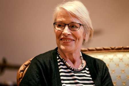 Ihmeiden Ilta Iisalmessa 2015
