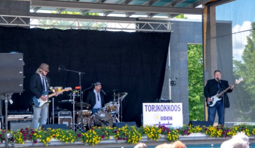 KevytOlo -viikonloppu 2015