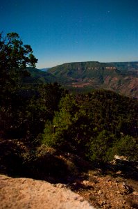 Grand Canyon North Rim photo