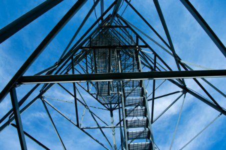 Dry Park Lookout Tower
