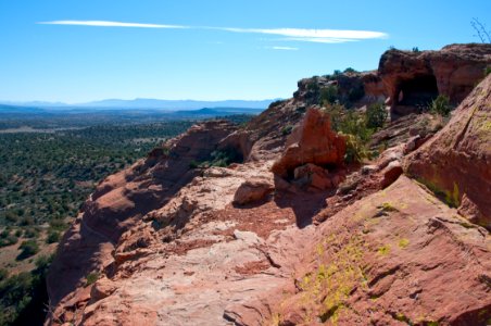Robbers Roost