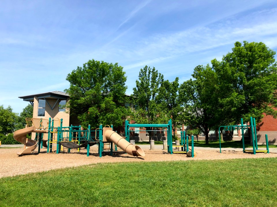 Winslow Elementary School