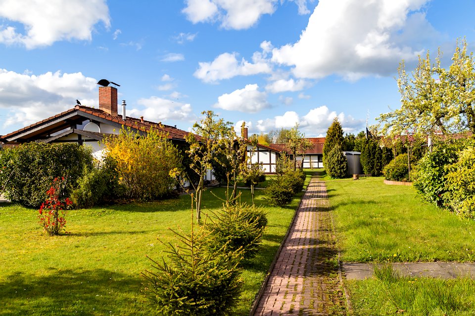 Feriendorf Altes Land bei Stade IMG 3483
