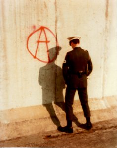 Checkpoint Charlie