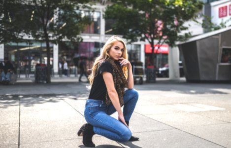 Värt ditt gillande: Jeans