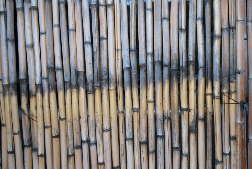 Natural brown pattern