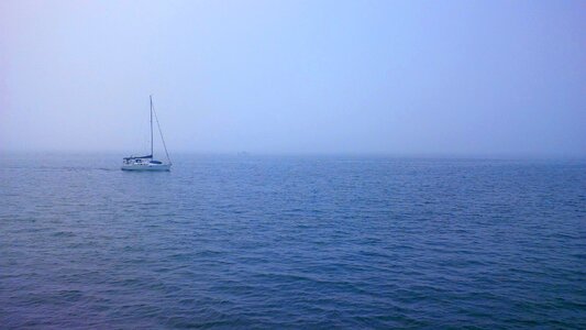 Nature travel tranquil