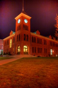 Flagstaff First Friday Art Walk