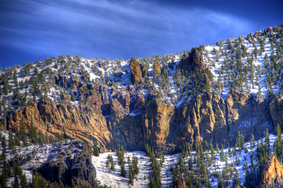 Inner Basin