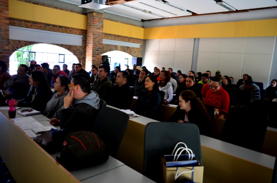 Maestría en Educación
