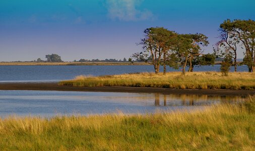 Nature note environmental protection