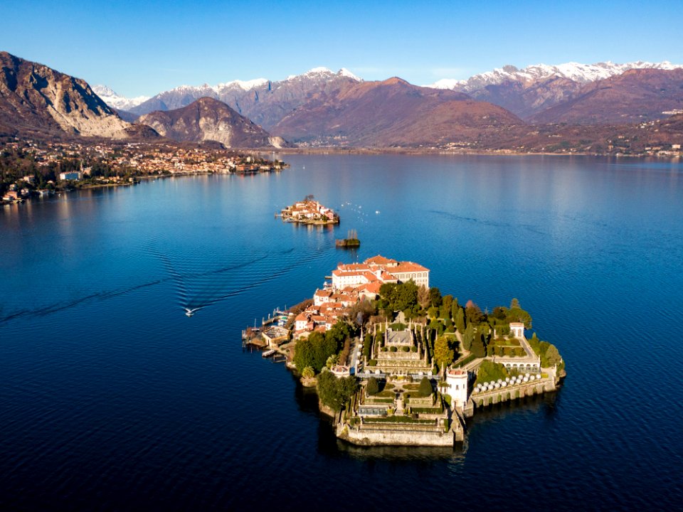 Stresa - Lago Maggiore